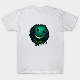 Green Blitz - Roblox Doors Inspired T-Shirt